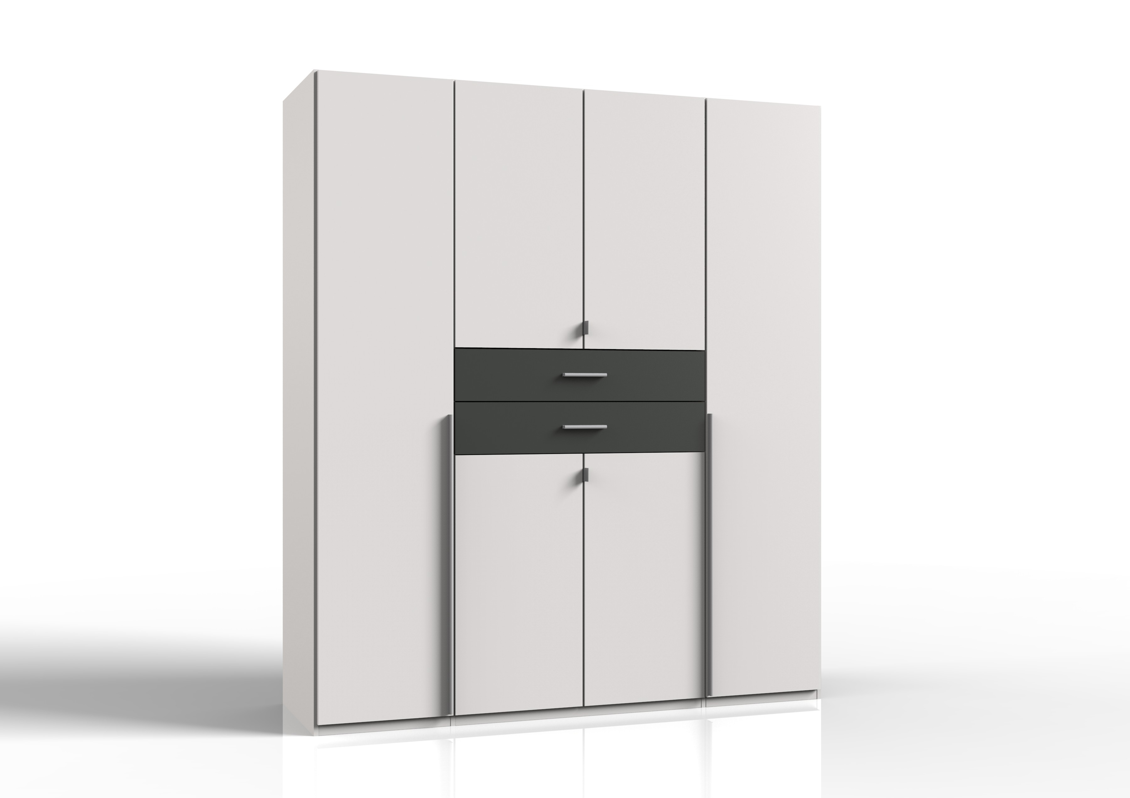 Armoire à vêtements DENVER Armoire à vêtements DENVER