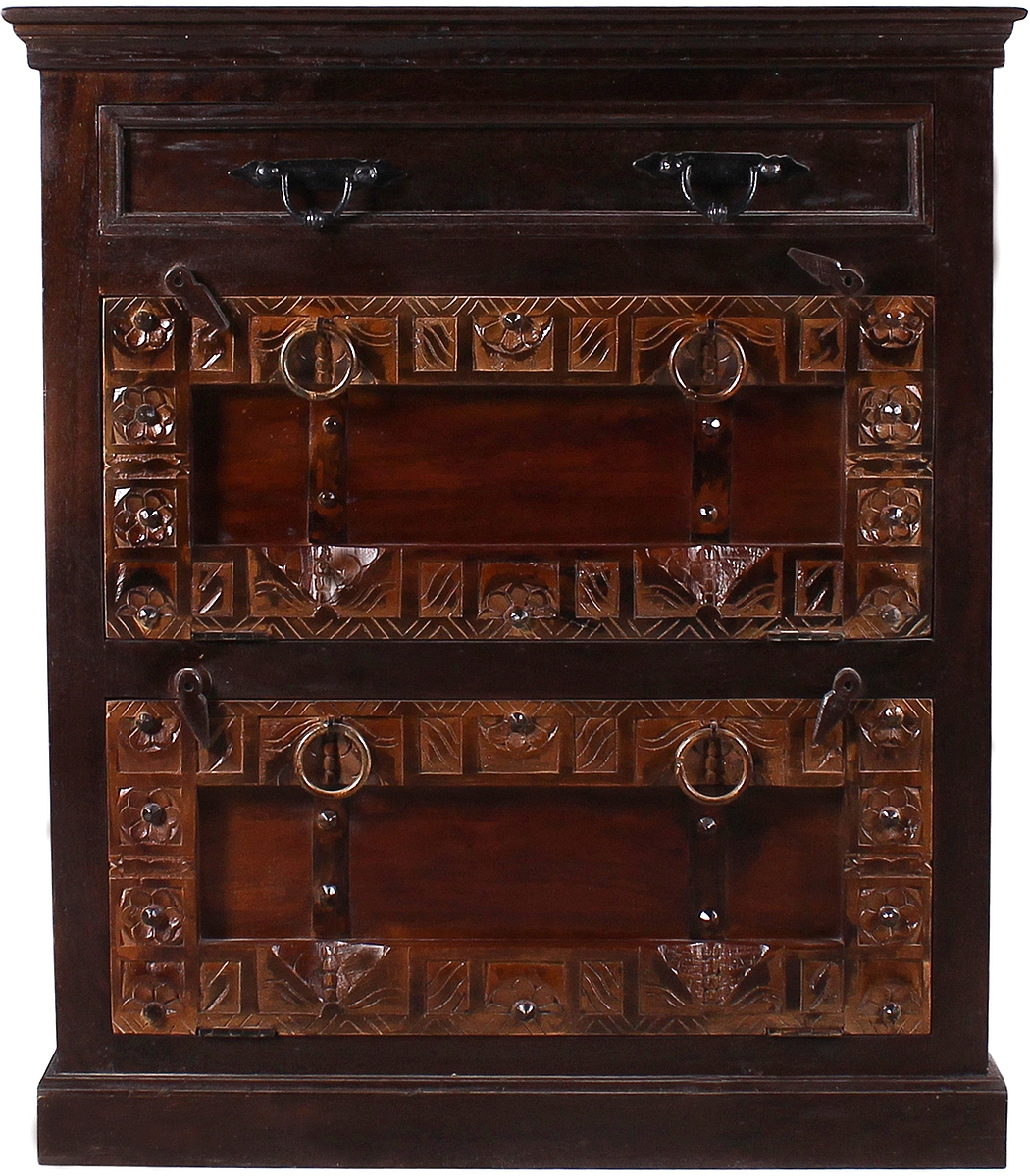 Banc à chaussures ALMIRAH Banc à chaussures ALMIRAH