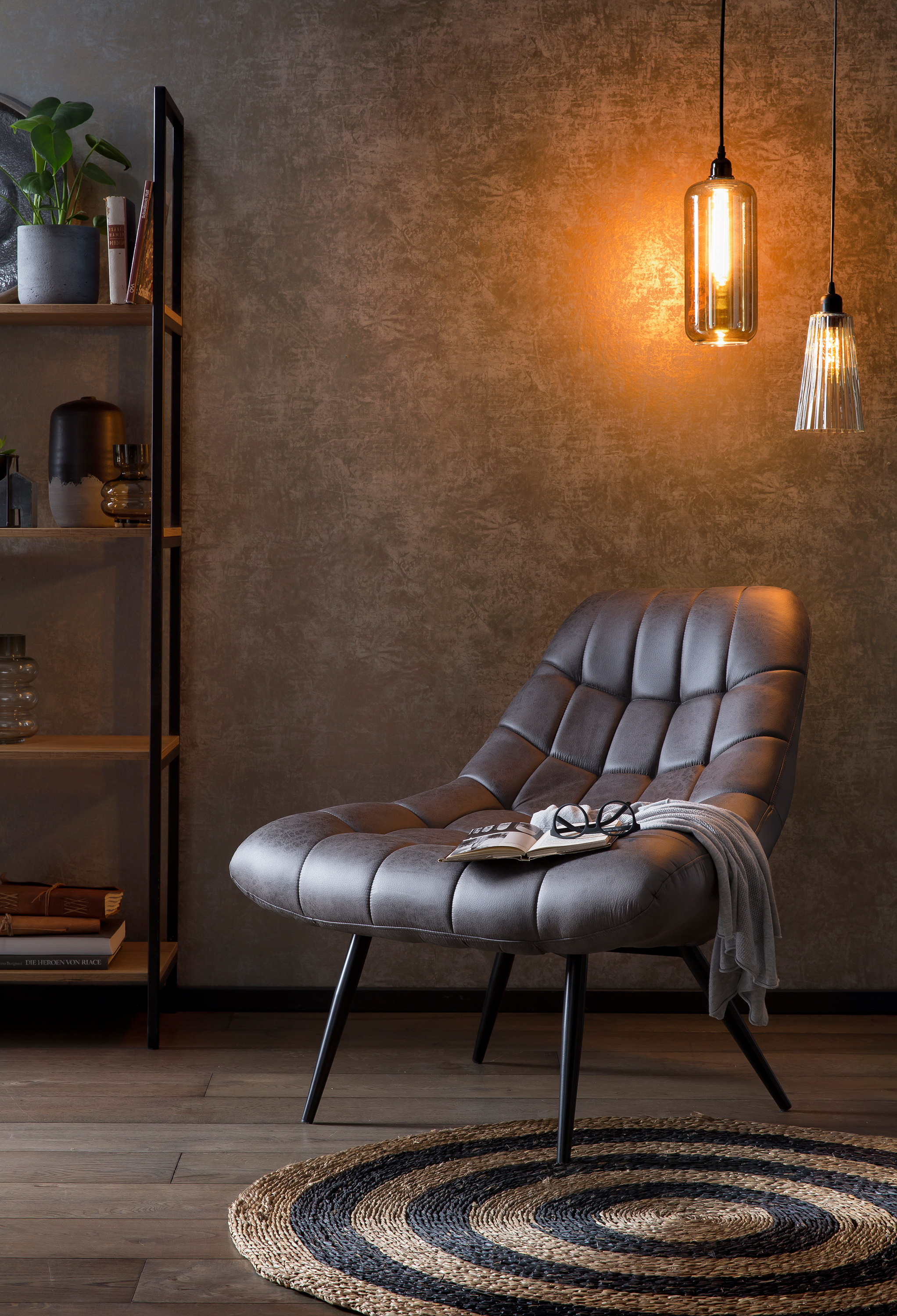 Fauteuil SALESFEVER