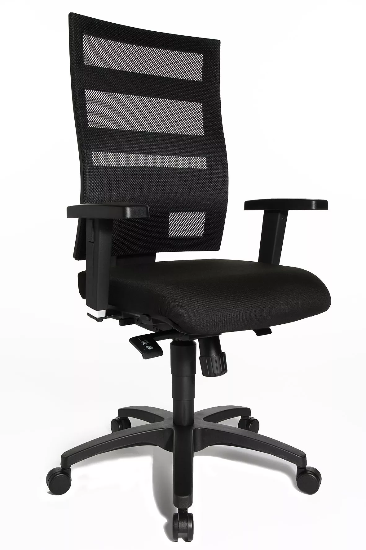 Chaise de bureau X-PANDER PLUS