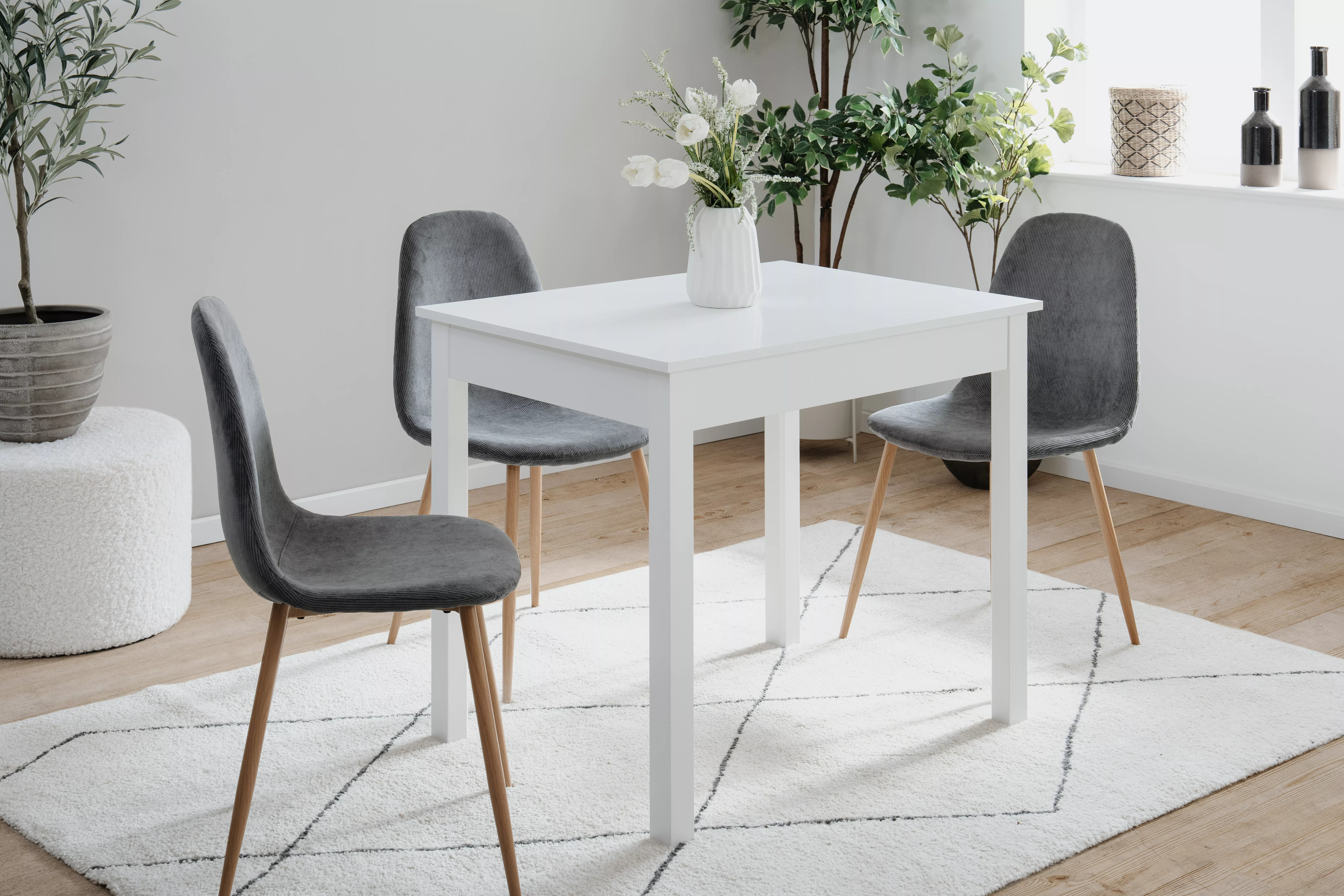 Table de repas CAPRI 81 B