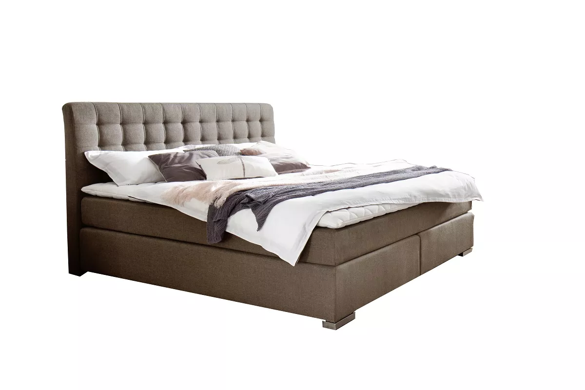 Lit boxspring  LENNO H3