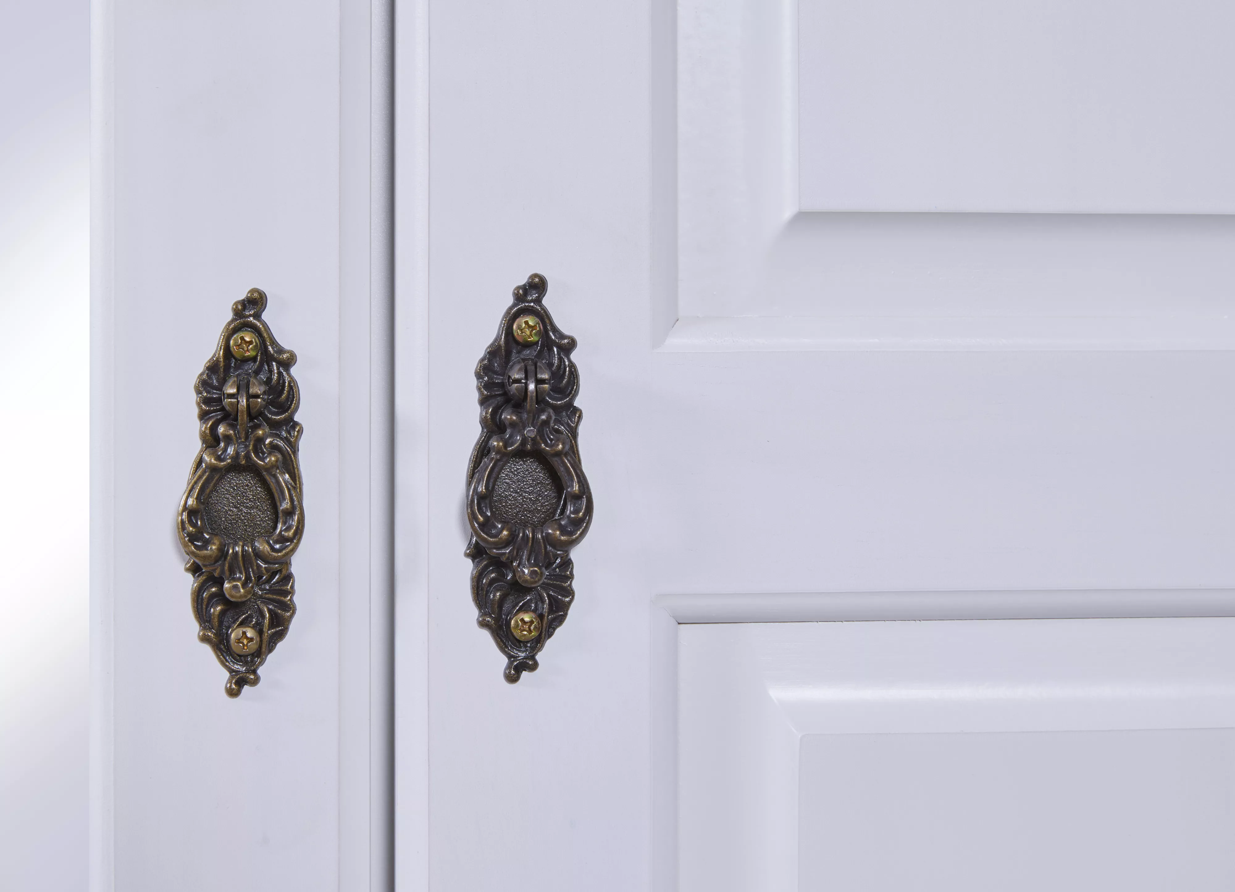 Armoire à vêtements KAPPL
