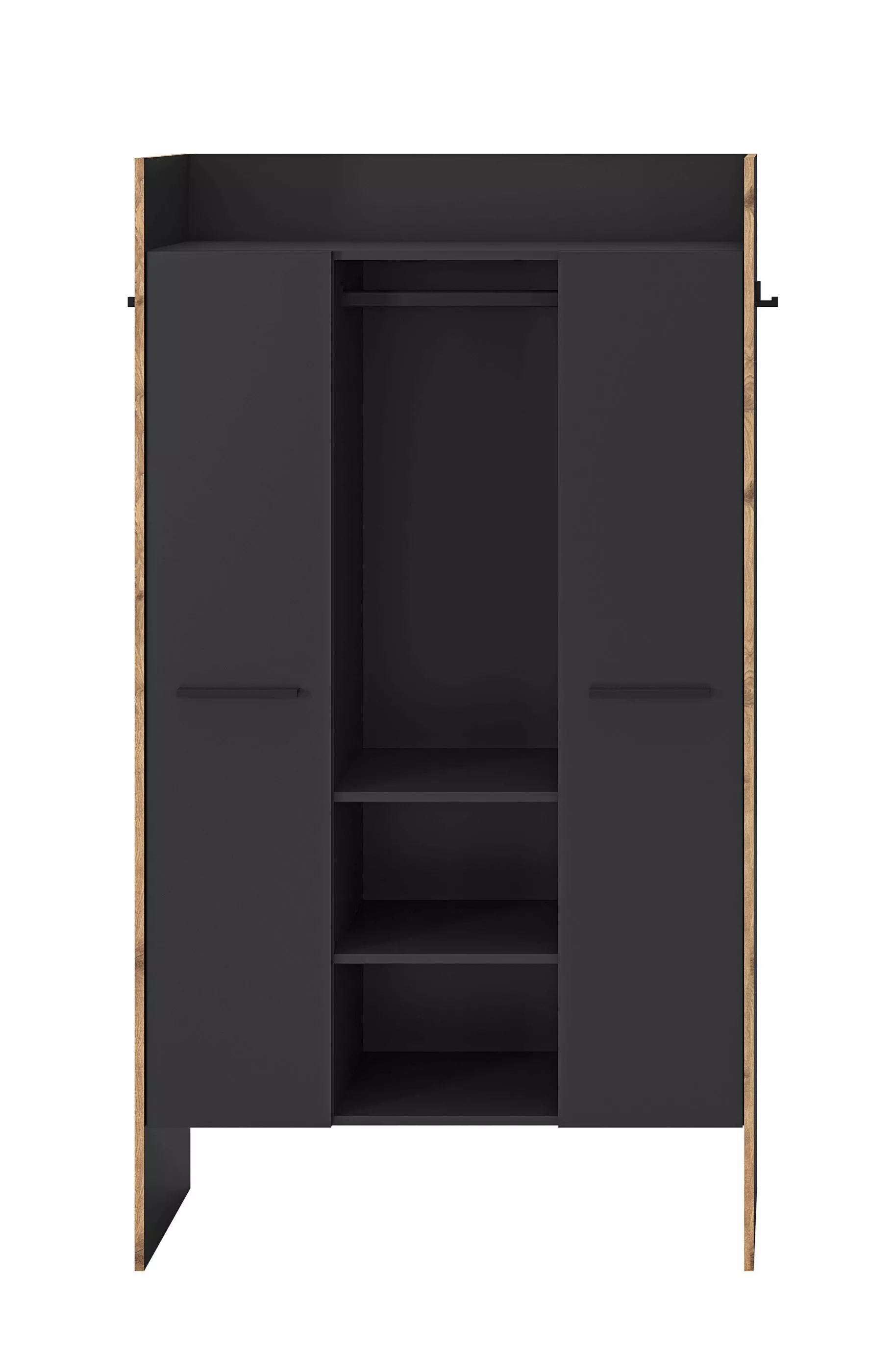 Garderobenschrank BUENO