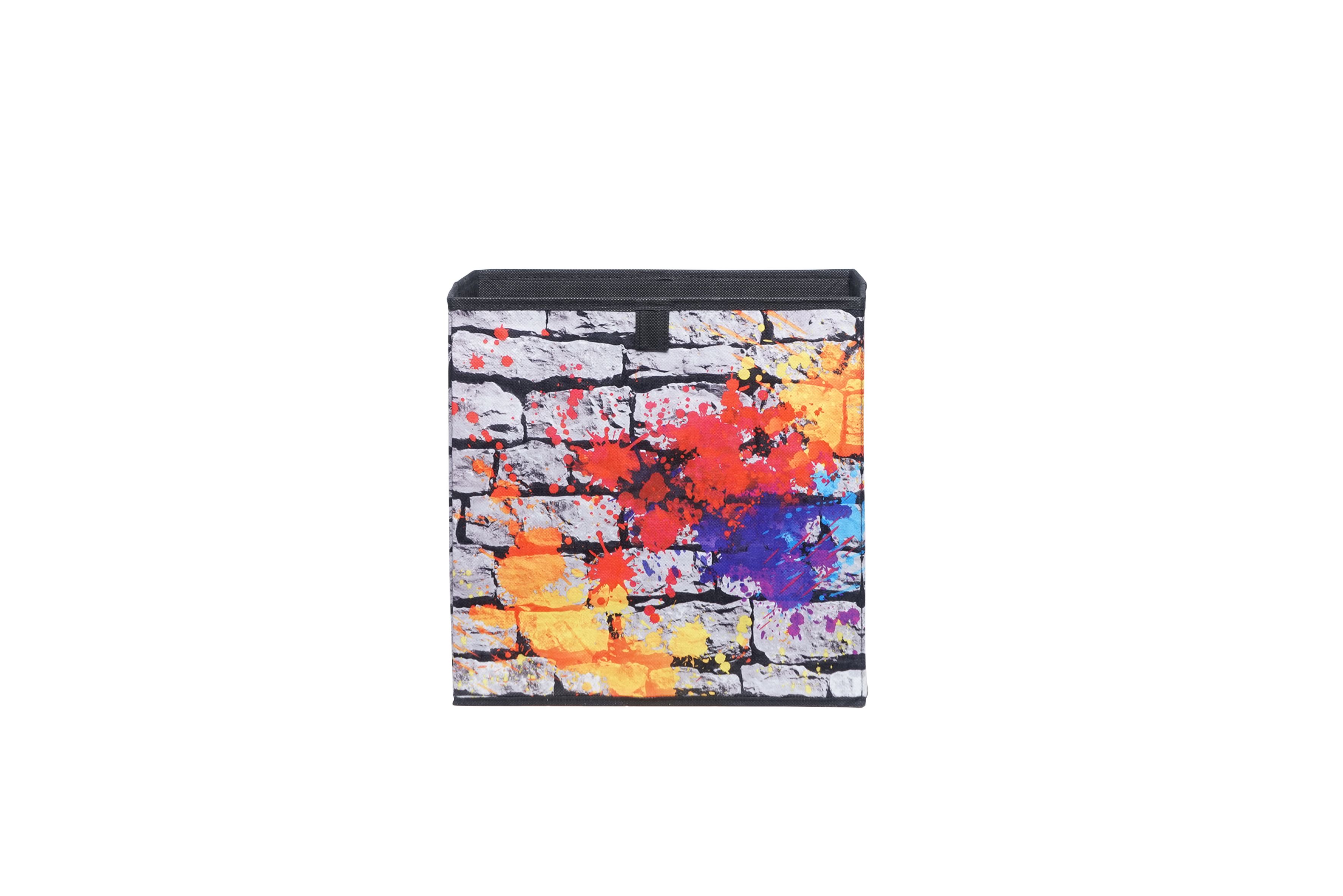 Boîte pliante ALFA 1 GRAFFITI Boîte pliante ALFA 1 GRAFFITI