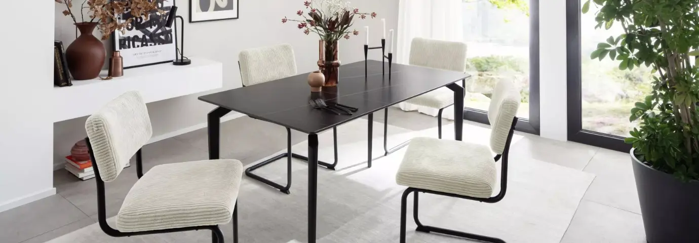 Table de repas SALVADOR