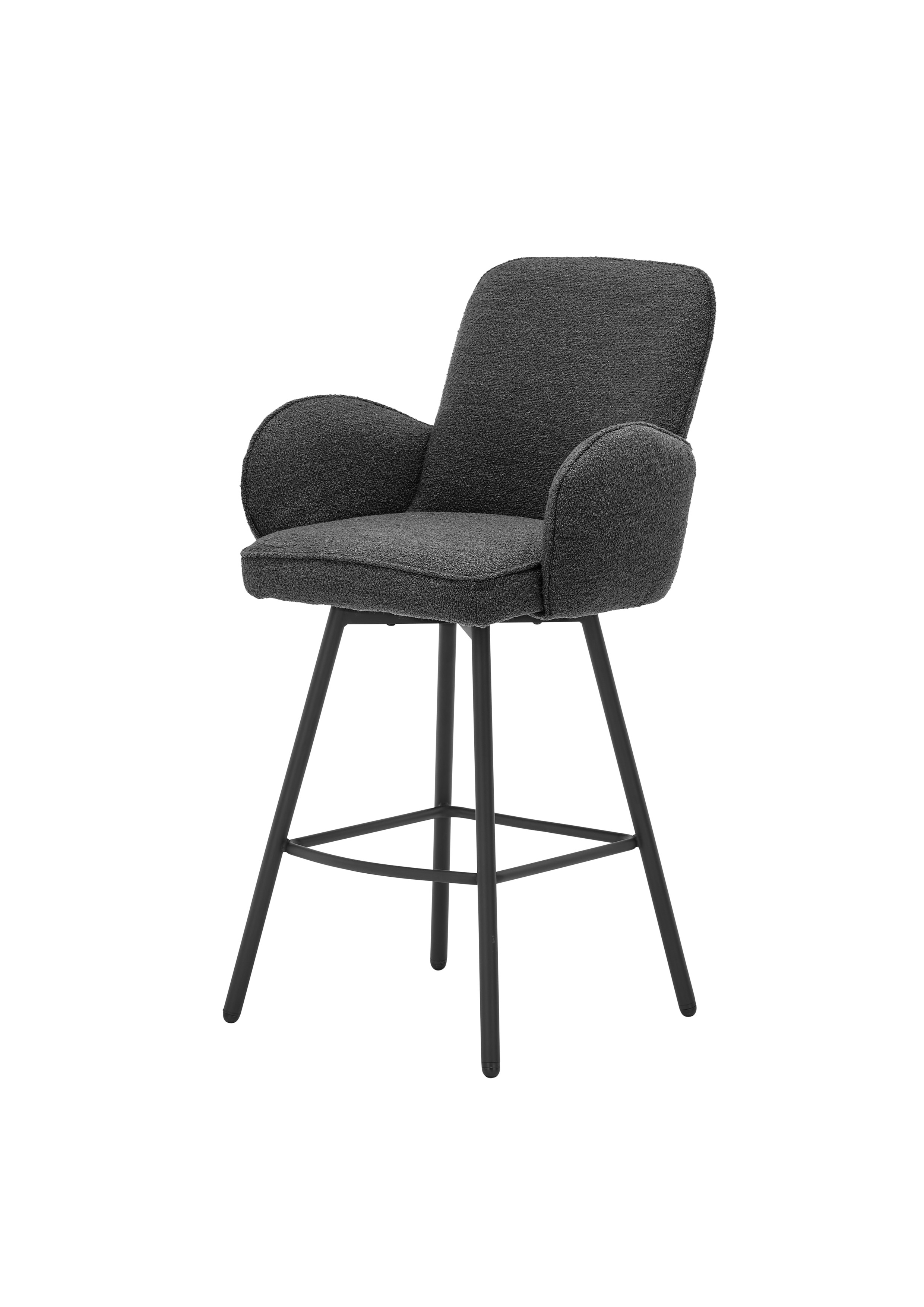 Tabouret de bar MALIA