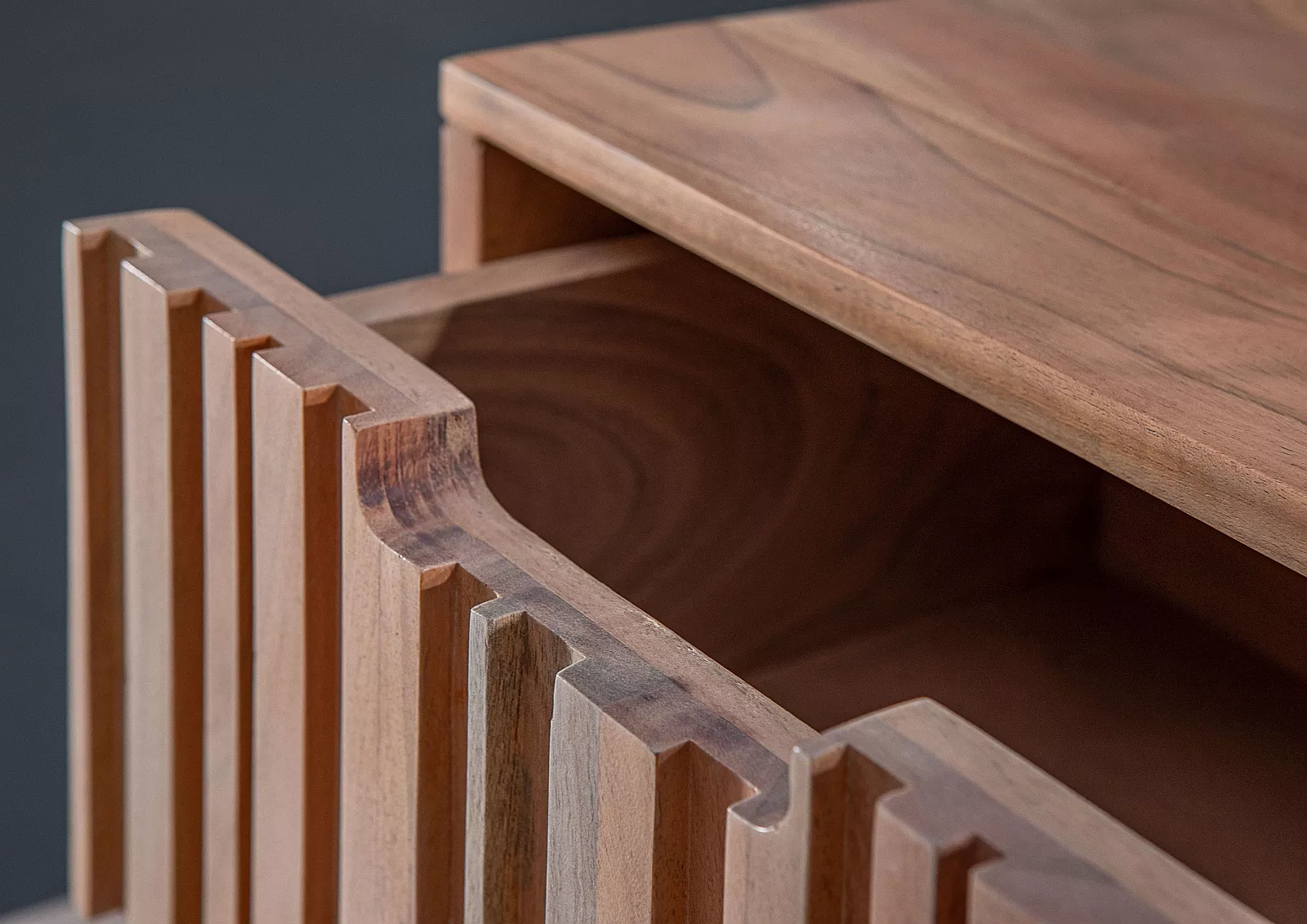 Table basse HUDSON