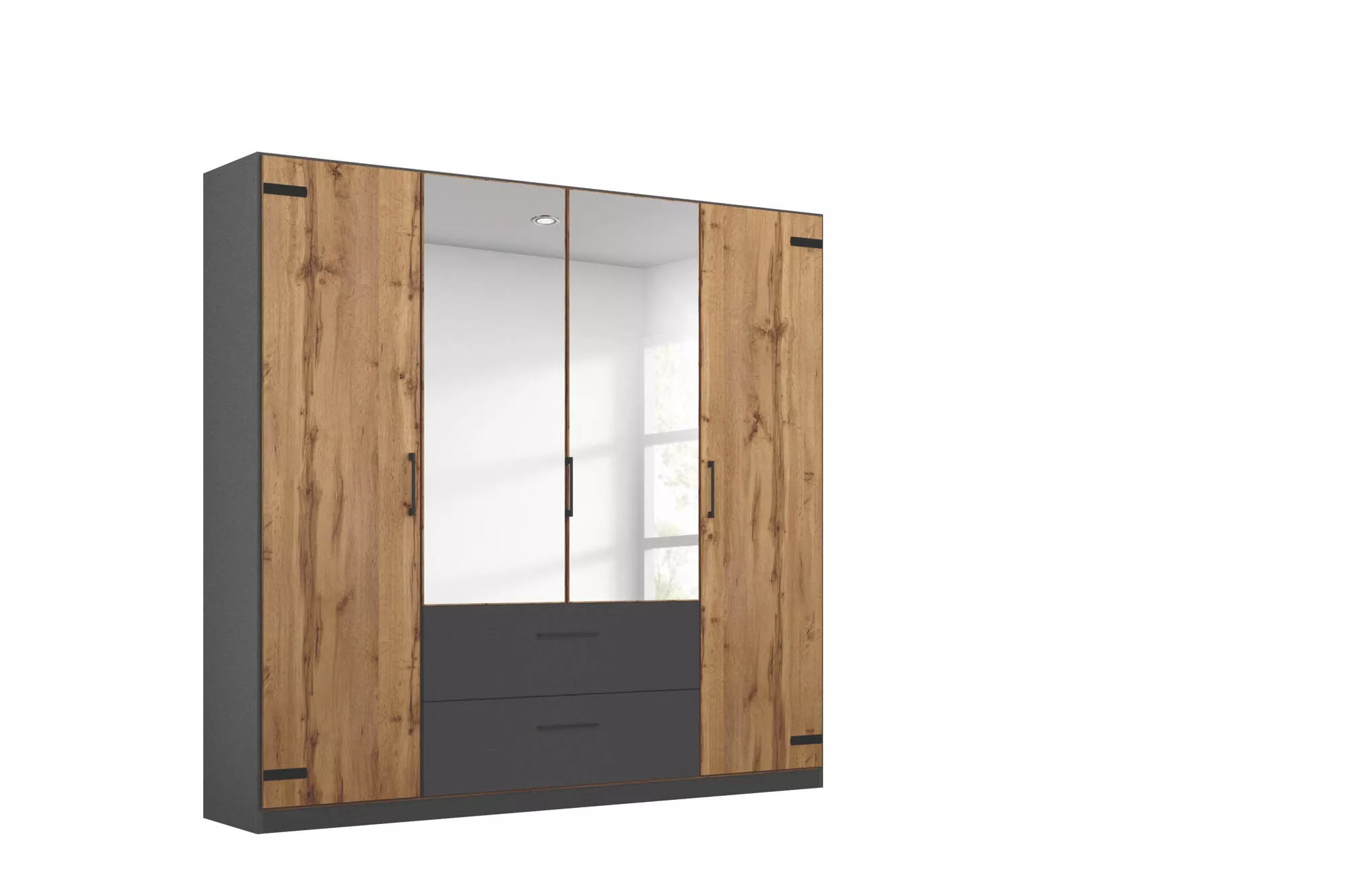 Armoire à vêtements BUTTE