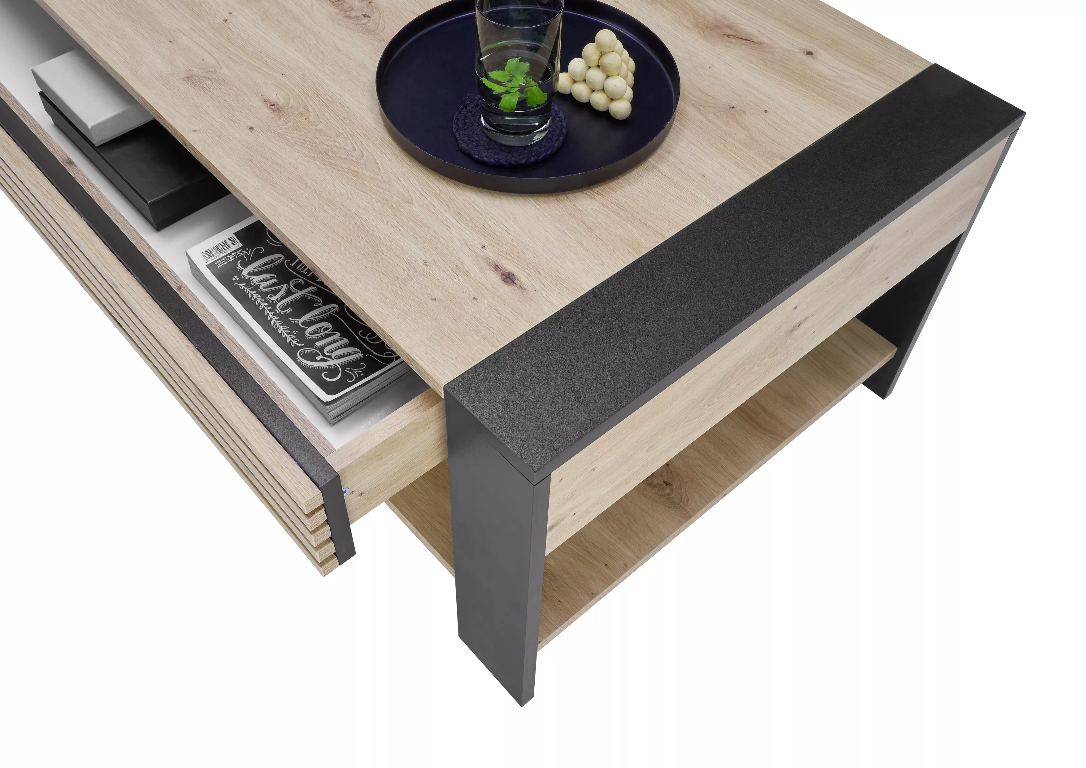 Table basse AGIRA