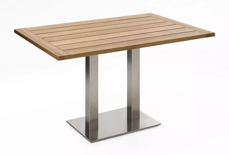 Table 120x81cm BISTRO