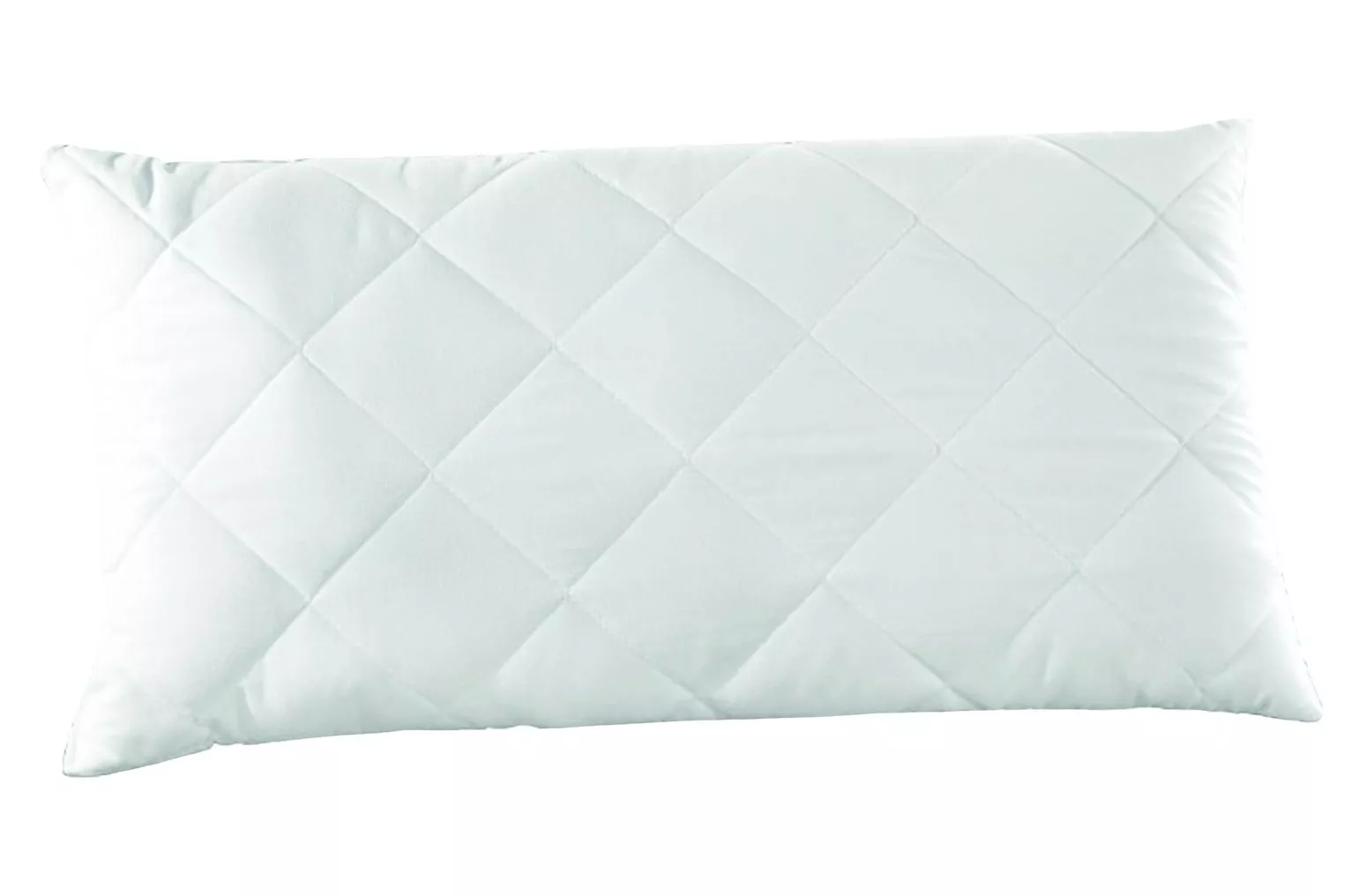Oreiller matelassé 40x80cm MEGA