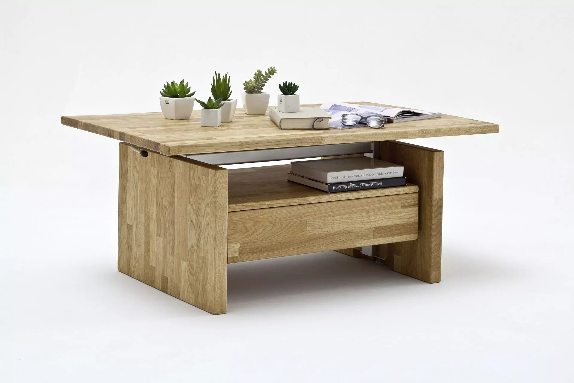 Table basse TITUS