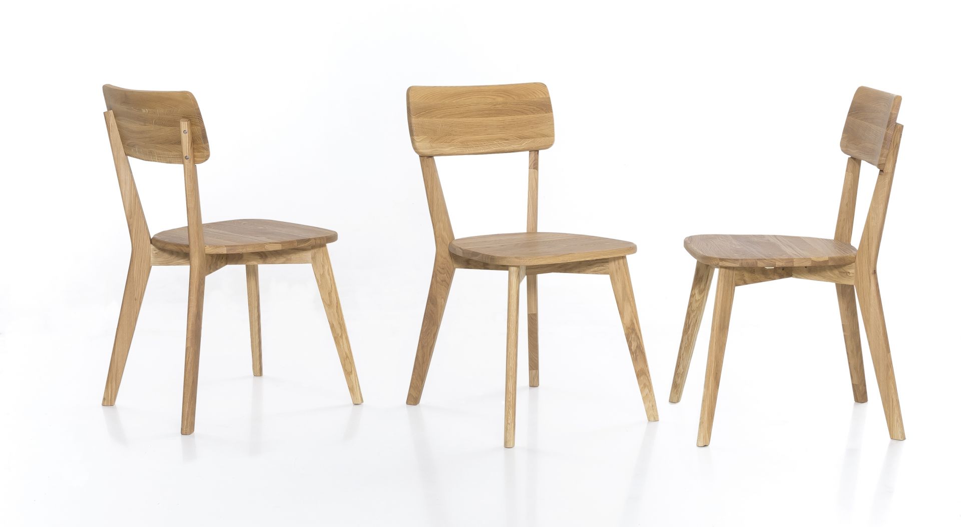 Chaises En Bois Pas Cher