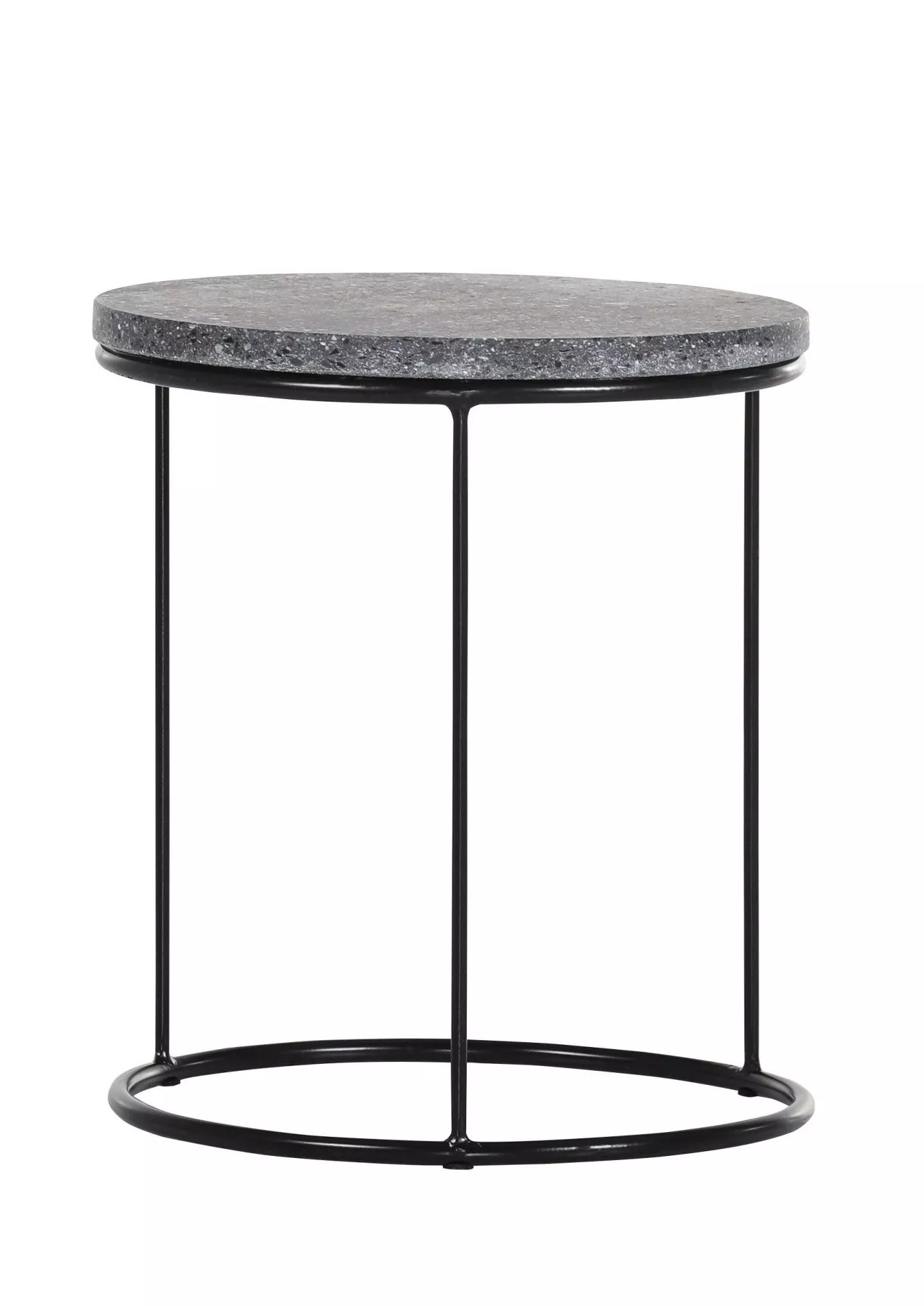 Table d'appoint TERRAZZO