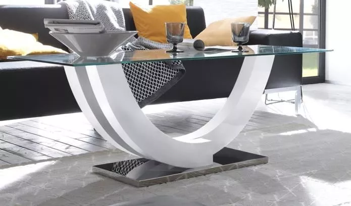 Table basse SWING