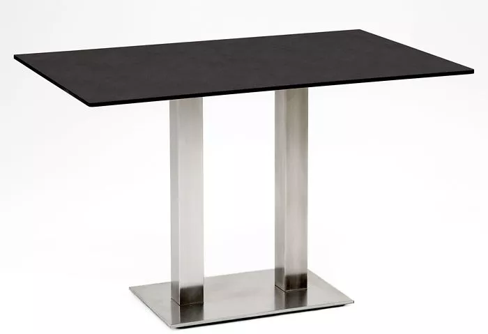 Table 120x81cm BISTRO
