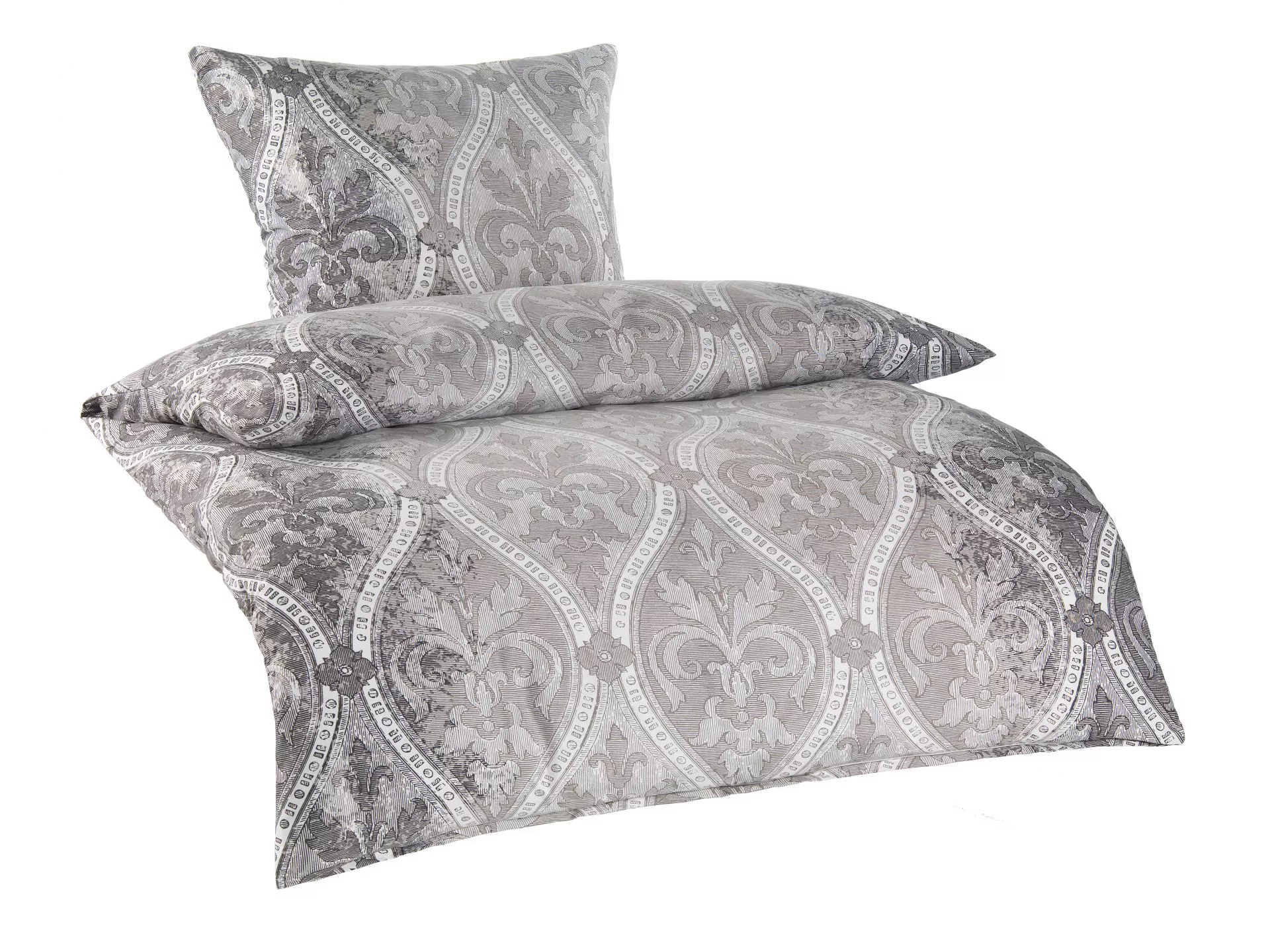 Parure de lit en microfibre SARINA