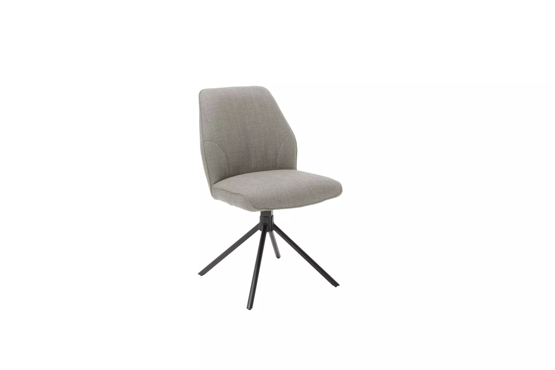 Chaise pivotante PEMBA