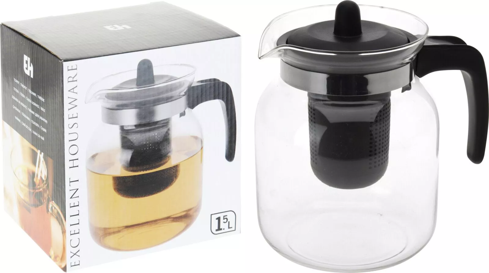 Théière 1500ML