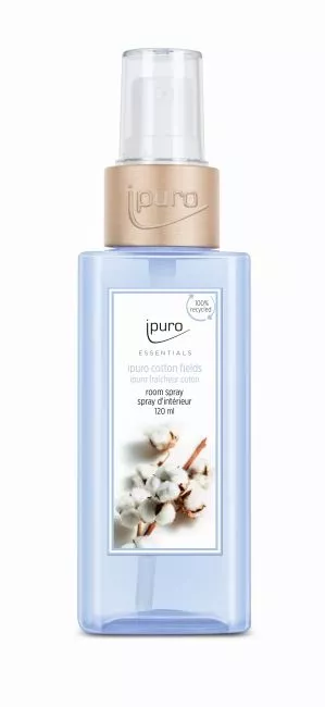 Vaporisateur de parfum Ipuro COTTON FIELDS