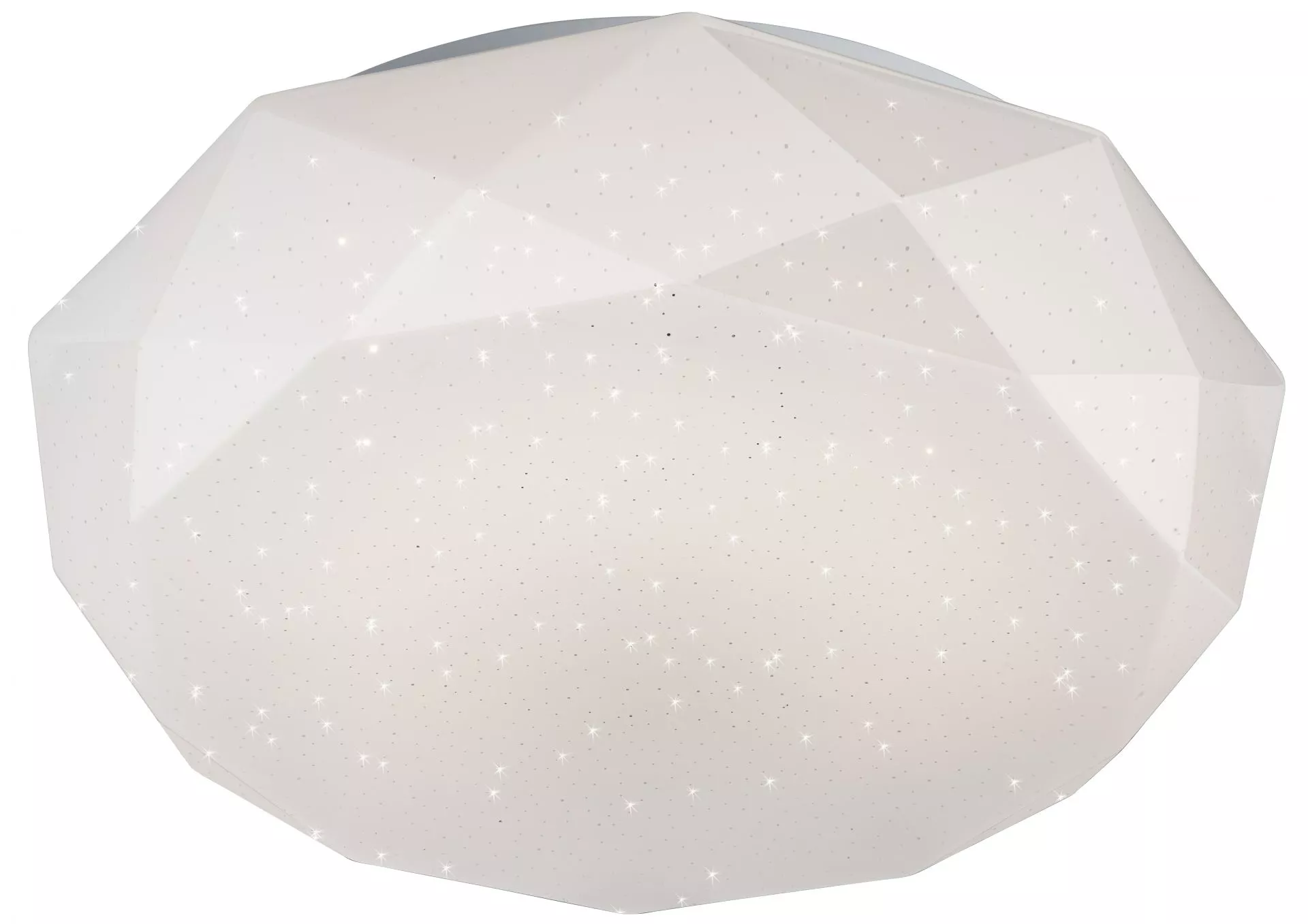 Plafonnier LED DIAMOND